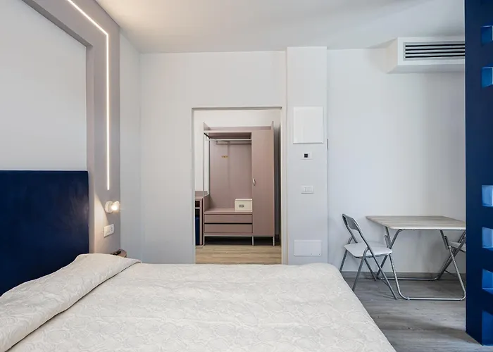 Hotel Niagara Bellaria-Igea Marina