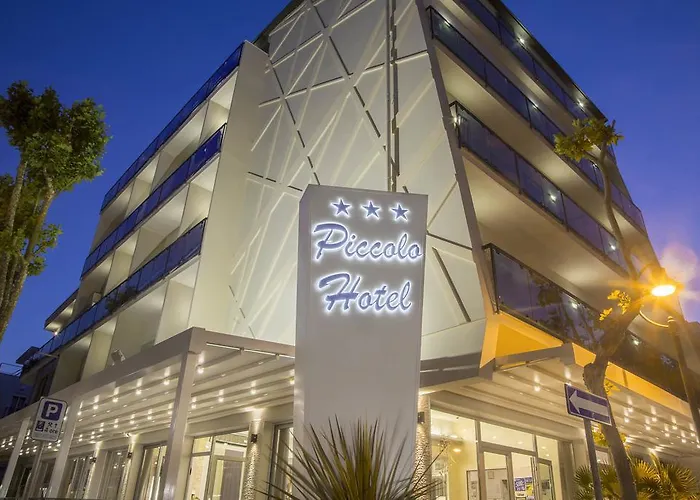 Piccolo Hotel Bellaria-Igea Marina