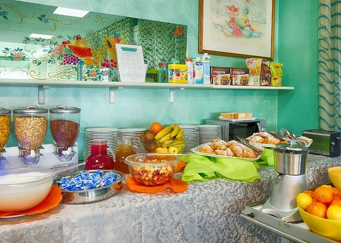 Hotel Meritime Bellaria-Igea Marina